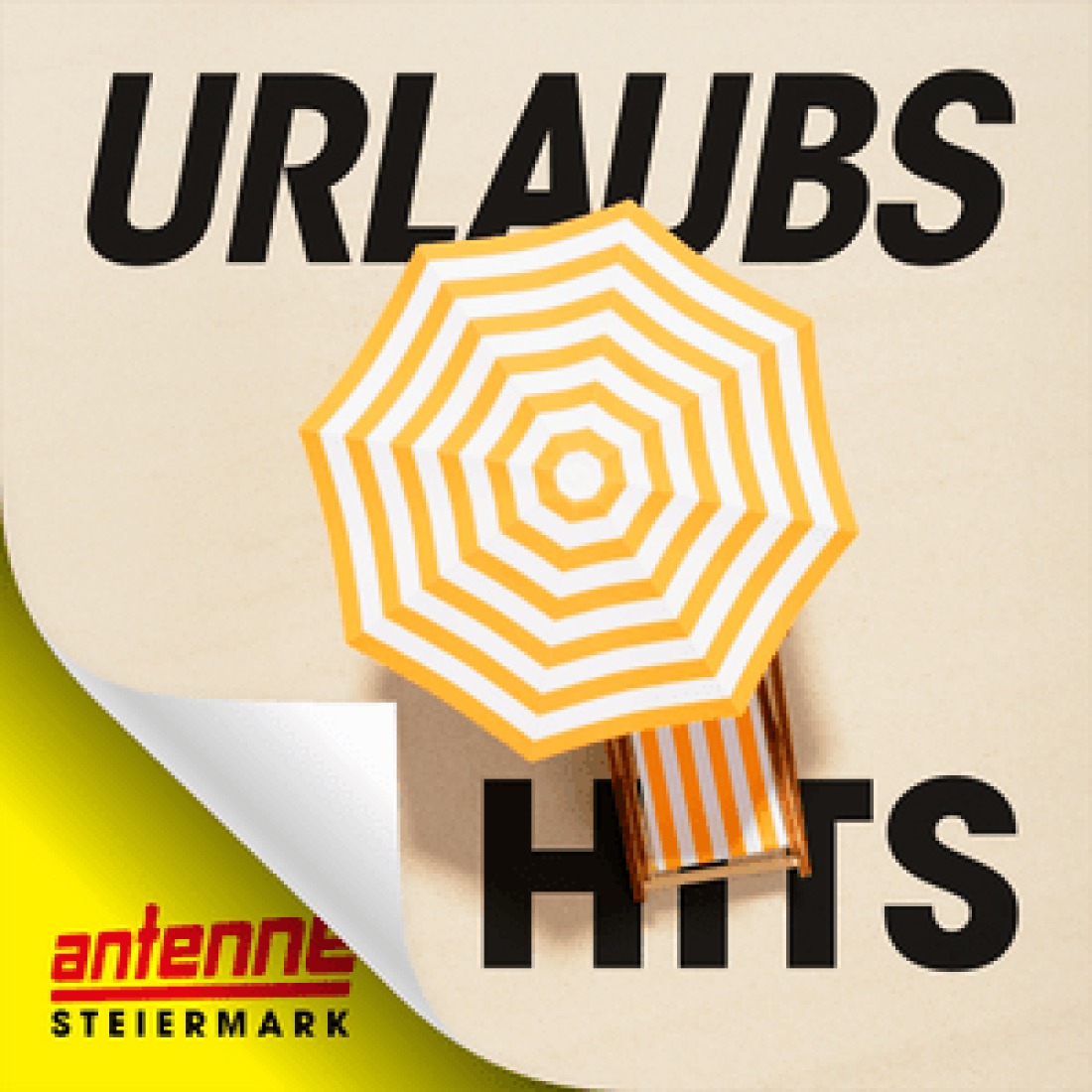 Antenne Urlaubs-Hits