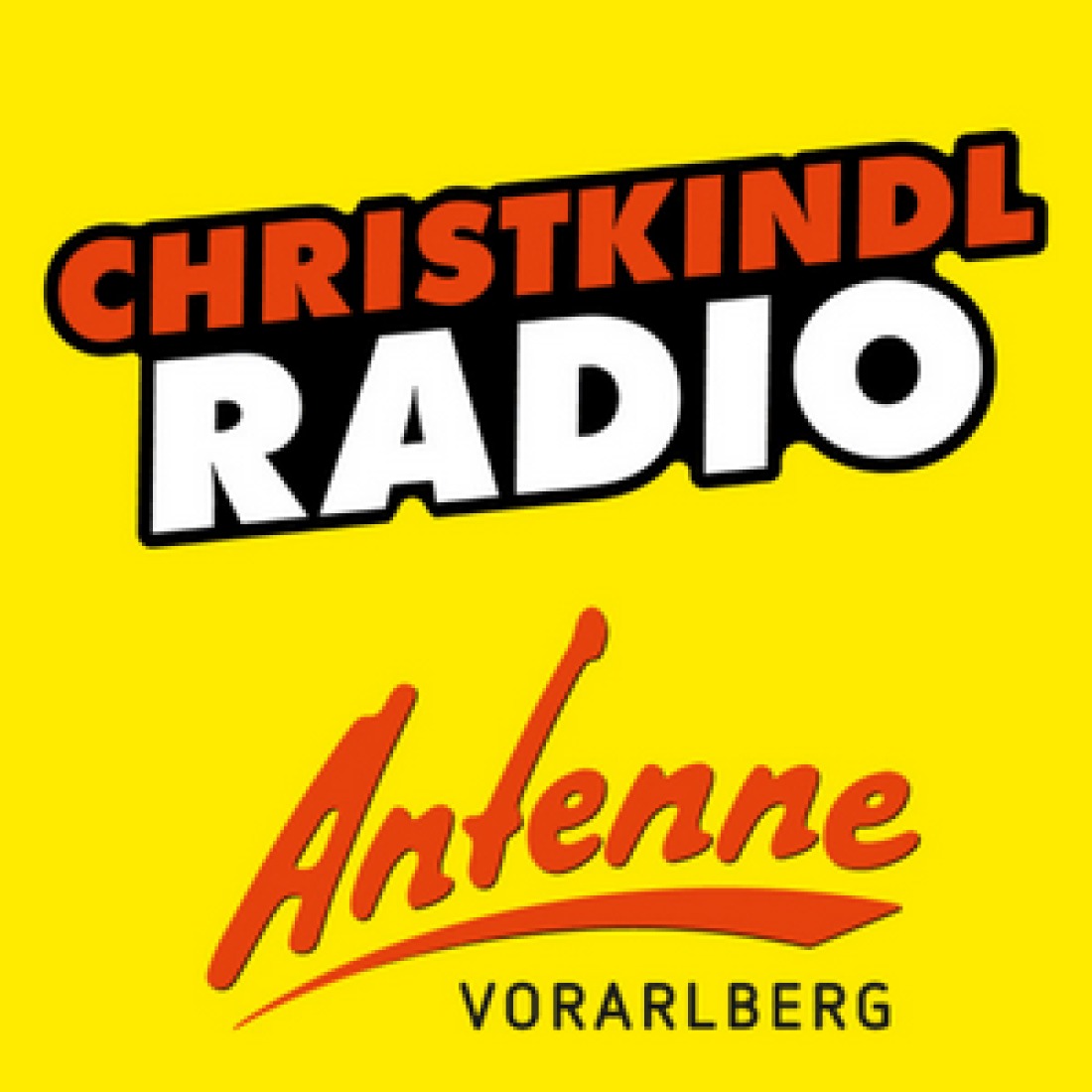 Antenne Vorarlberg – Christkindl Radio