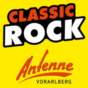 Antenne Vorarlberg – Classic Rock