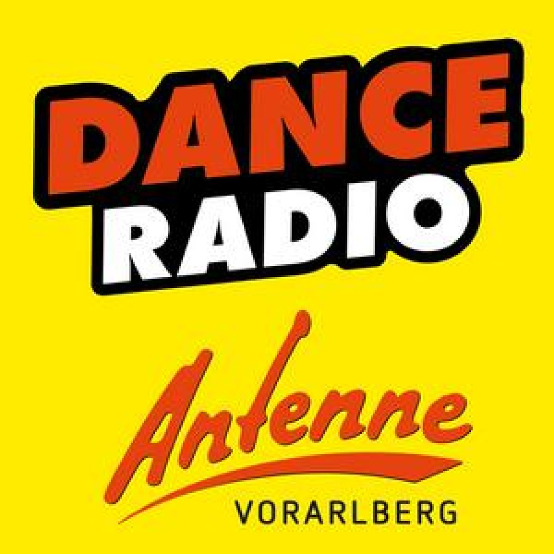 Antenne Vorarlberg – Dance Radio