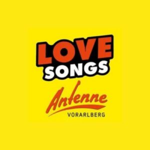 Antenne Vorarlberg – Lovesongs