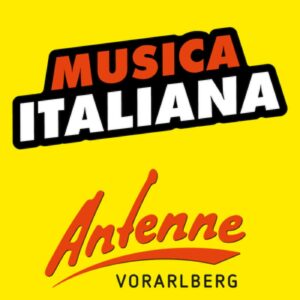 Antenne Vorarlberg – Musica Italiana