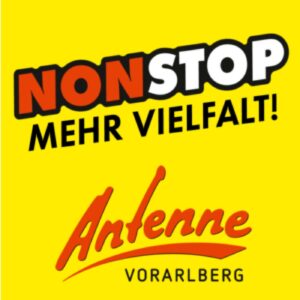 Antenne Vorarlberg – Non Stop
