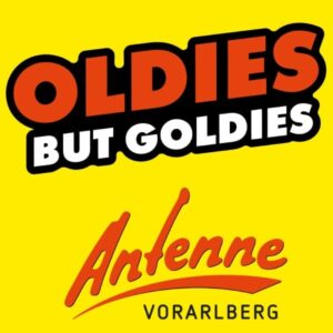 Antenne Vorarlberg – Oldies but Goldies