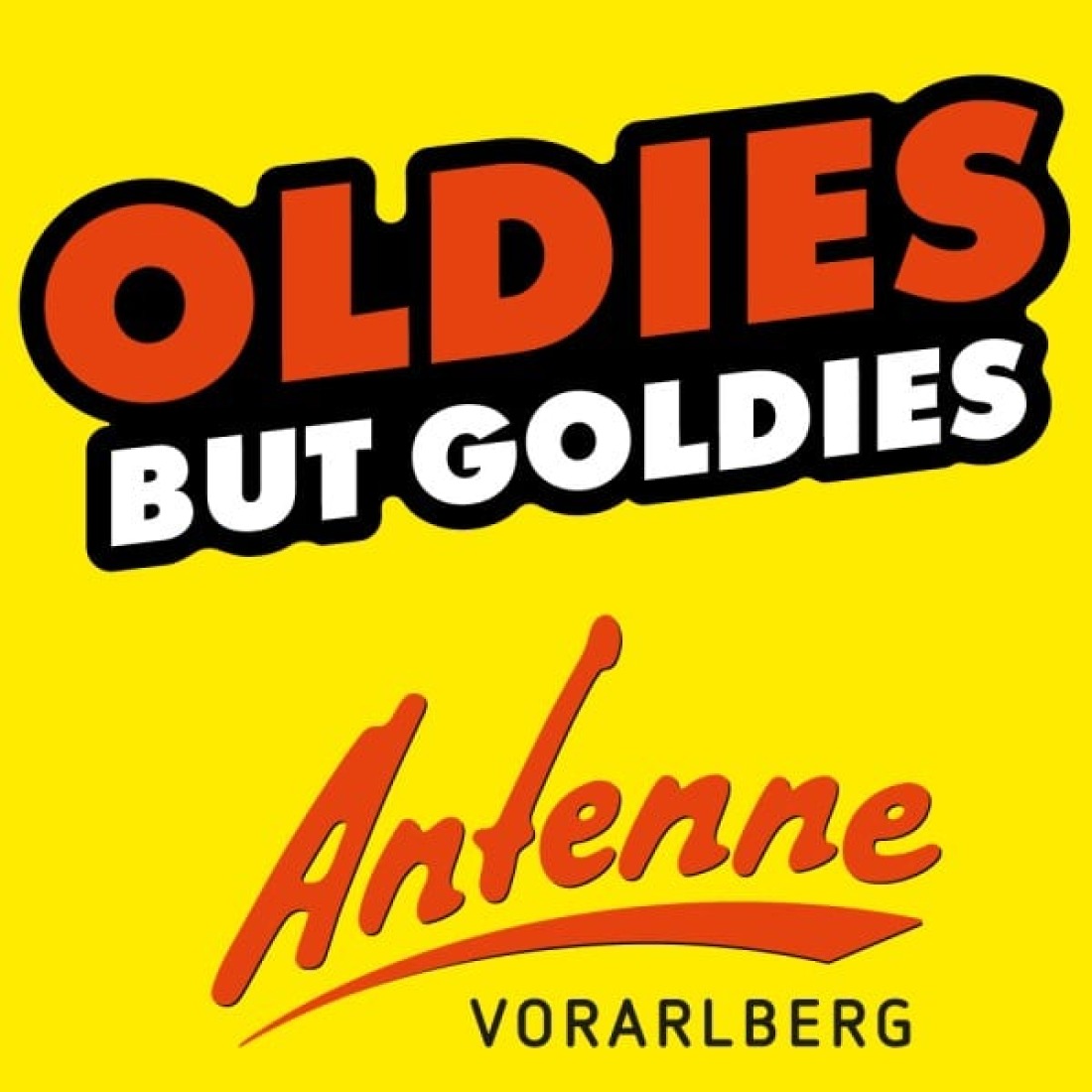Antenne Vorarlberg – Oldies but Goldies