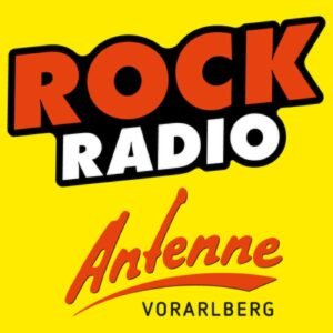 Antenne Vorarlberg – Rock Radio