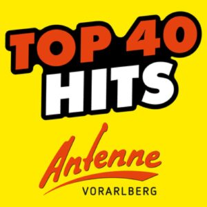 Antenne Vorarlberg – TOP40