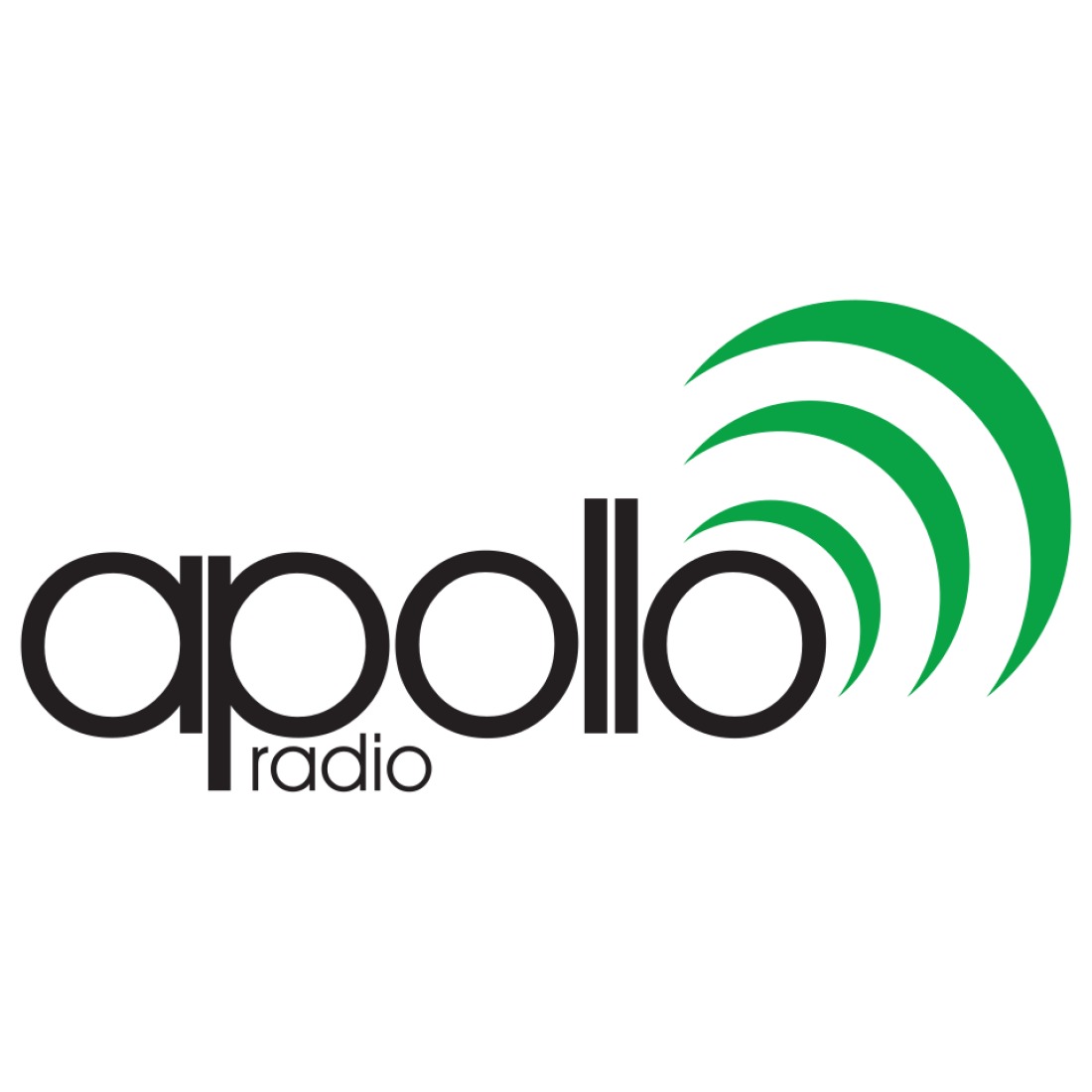 Apollo Radio