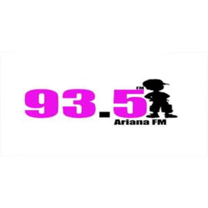 Ariana Radio 93.5