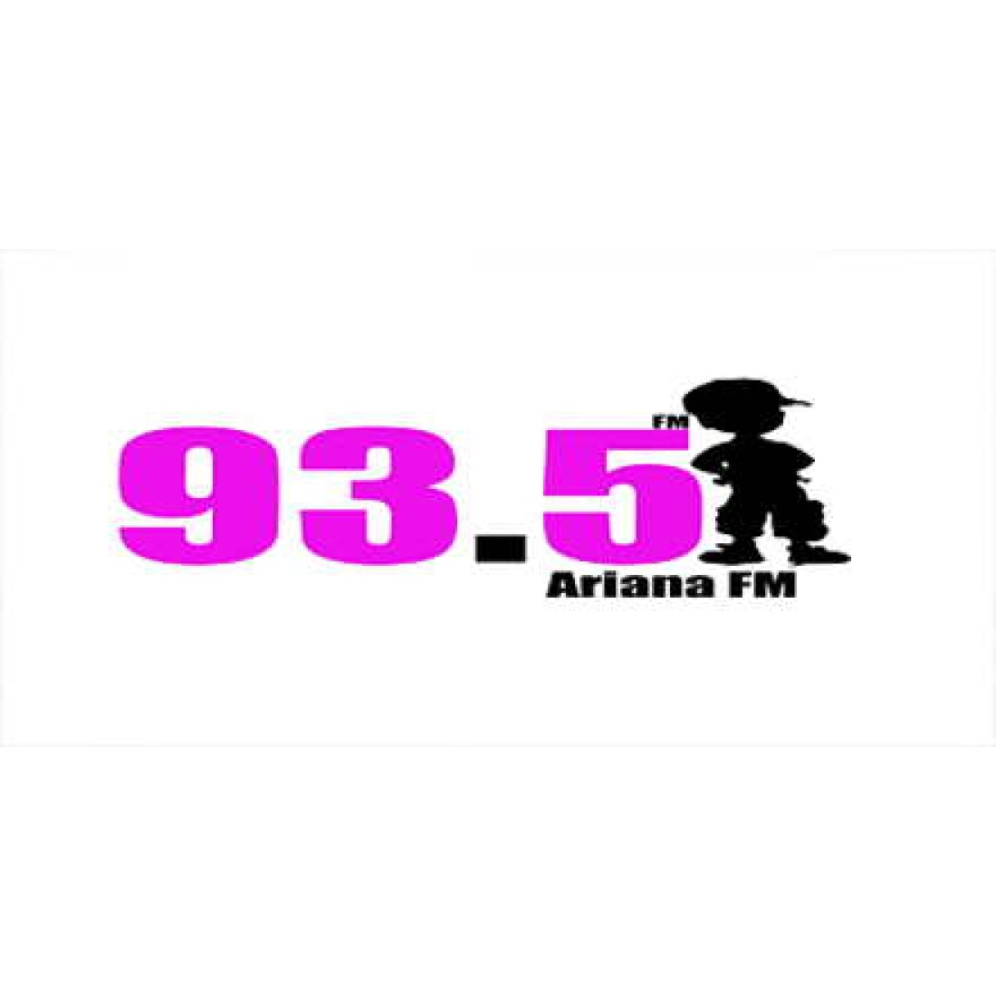 Ariana Radio 93.5