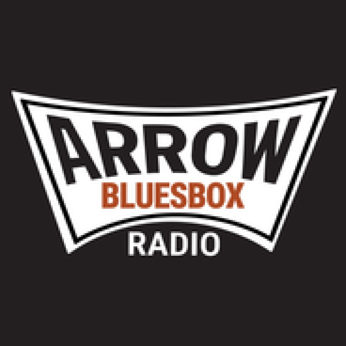 Arrow Bluesbox