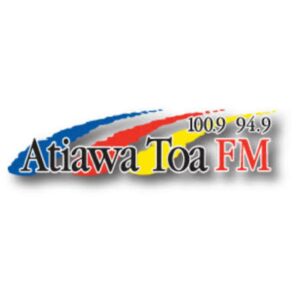 Atiawa Toa FM