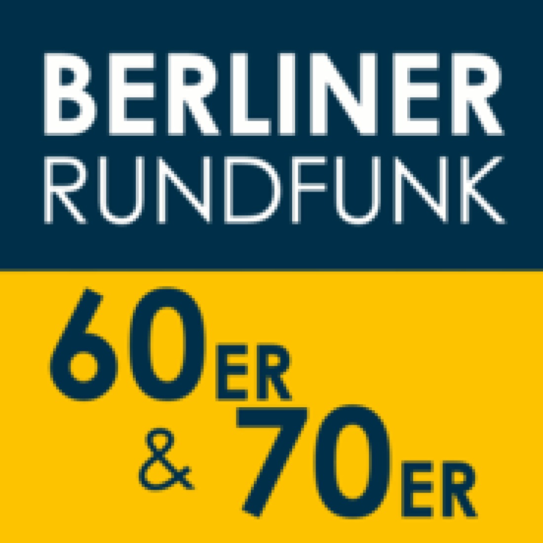 Berliner Rundfunk 91.4 60er & 70er