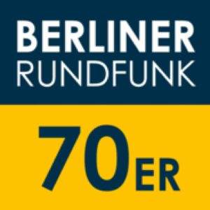 Berliner Rundfunk 91.4 70er