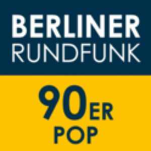 Berliner Rundfunk 91.4 90er Pop