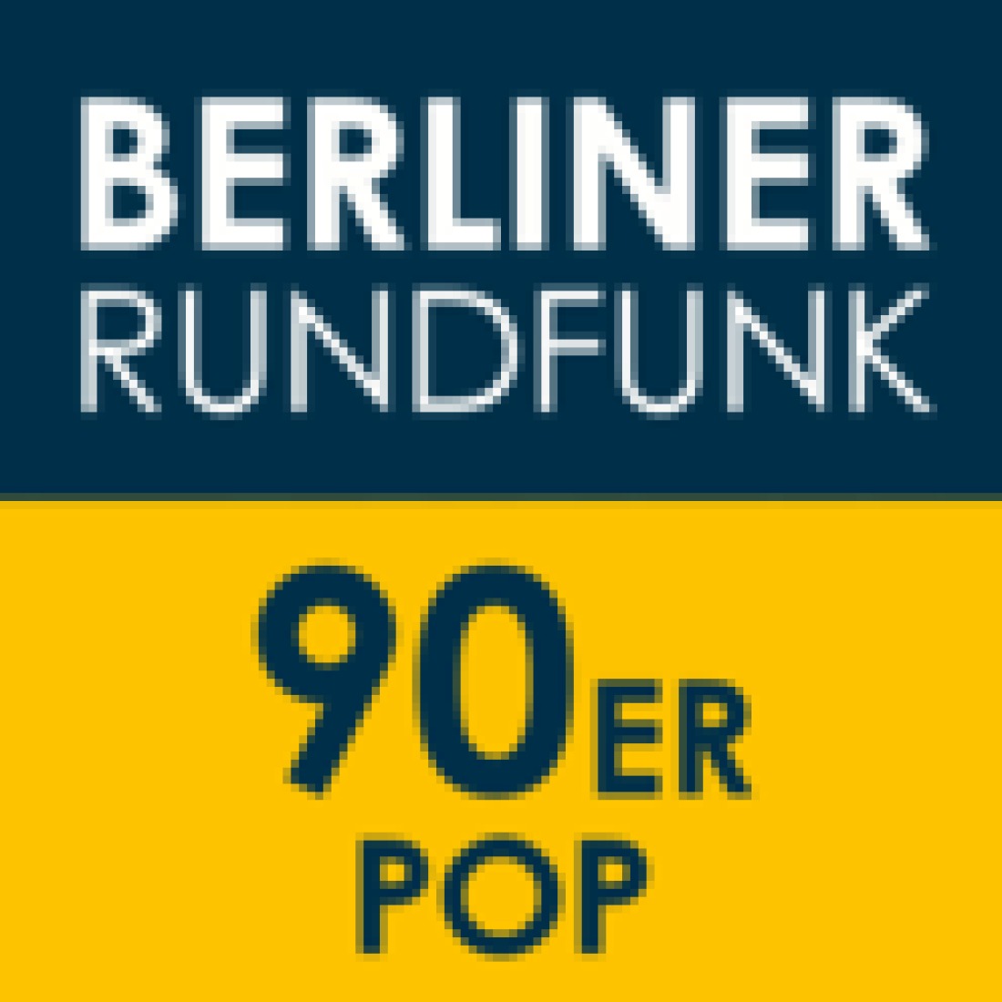 Berliner Rundfunk 91.4 90er Pop