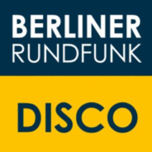 Berliner Rundfunk 91.4 Disco