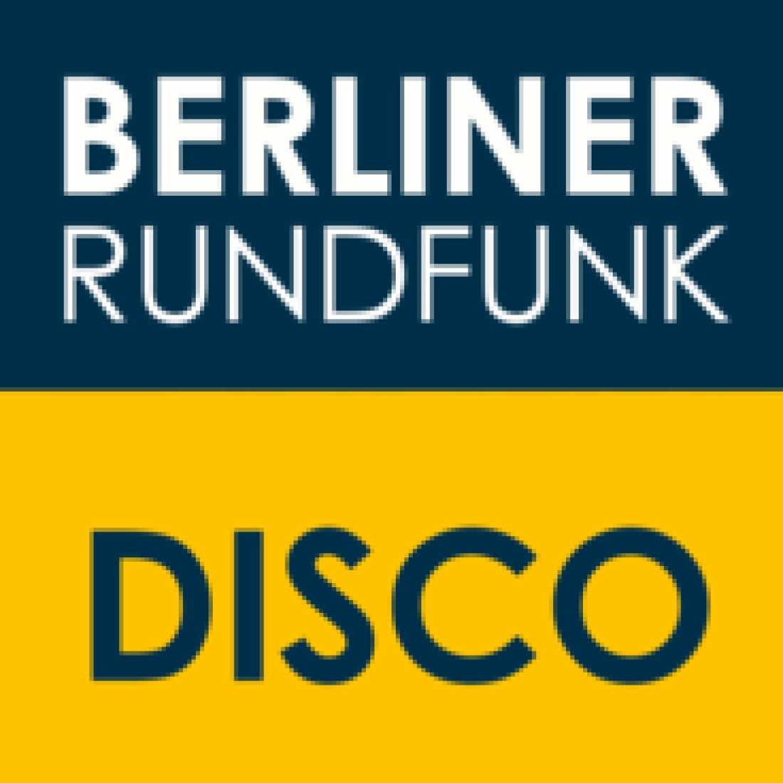 Berliner Rundfunk 91.4 Disco