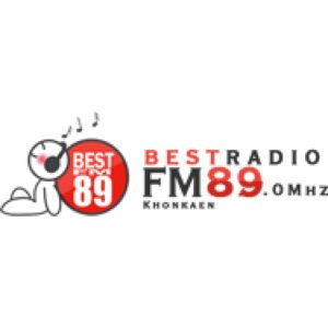 Best Radio FM 89.0 MHz