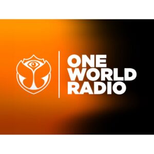 bigFM Tomorrowland One World Radio