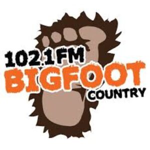 Bigfoot Country