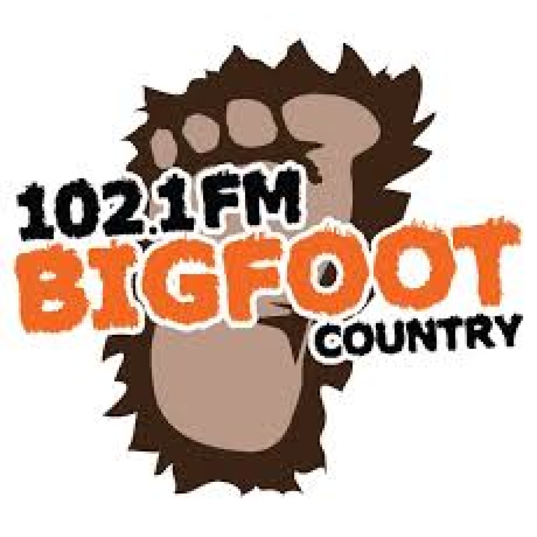 Bigfoot Country