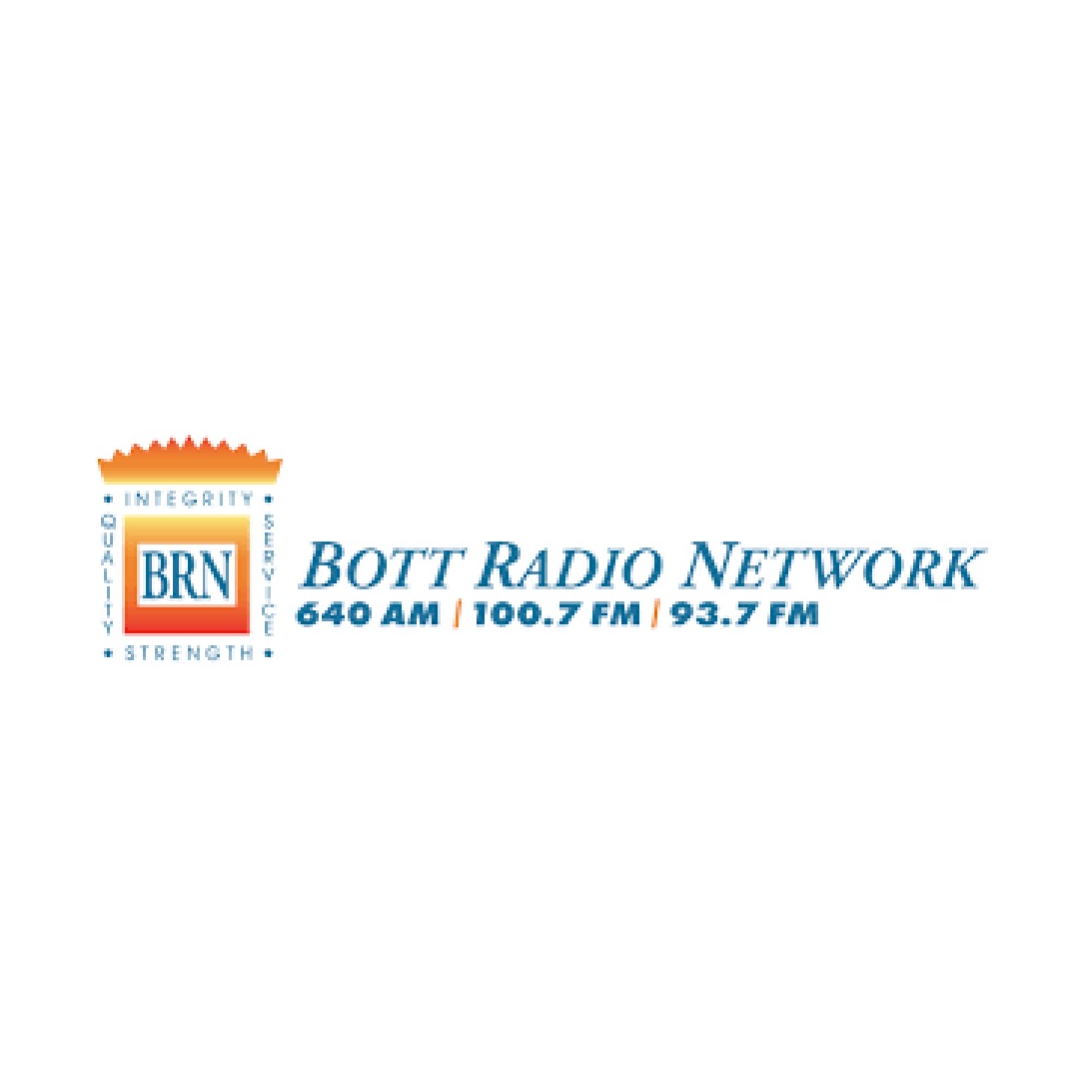 Bott Radio Network WCRV-AM