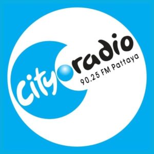 City Radio Pattaya
