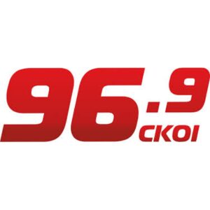 CKOI 96.9