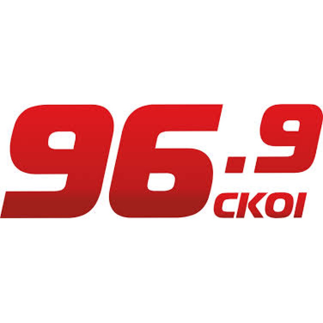 CKOI 96.9
