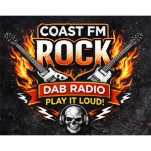 Coast Rock