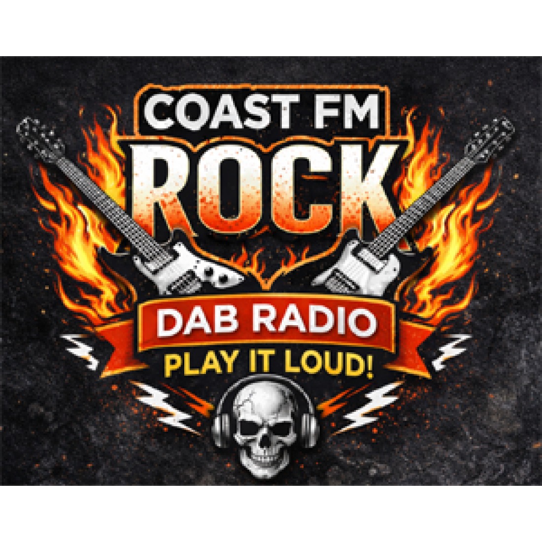 Coast Rock