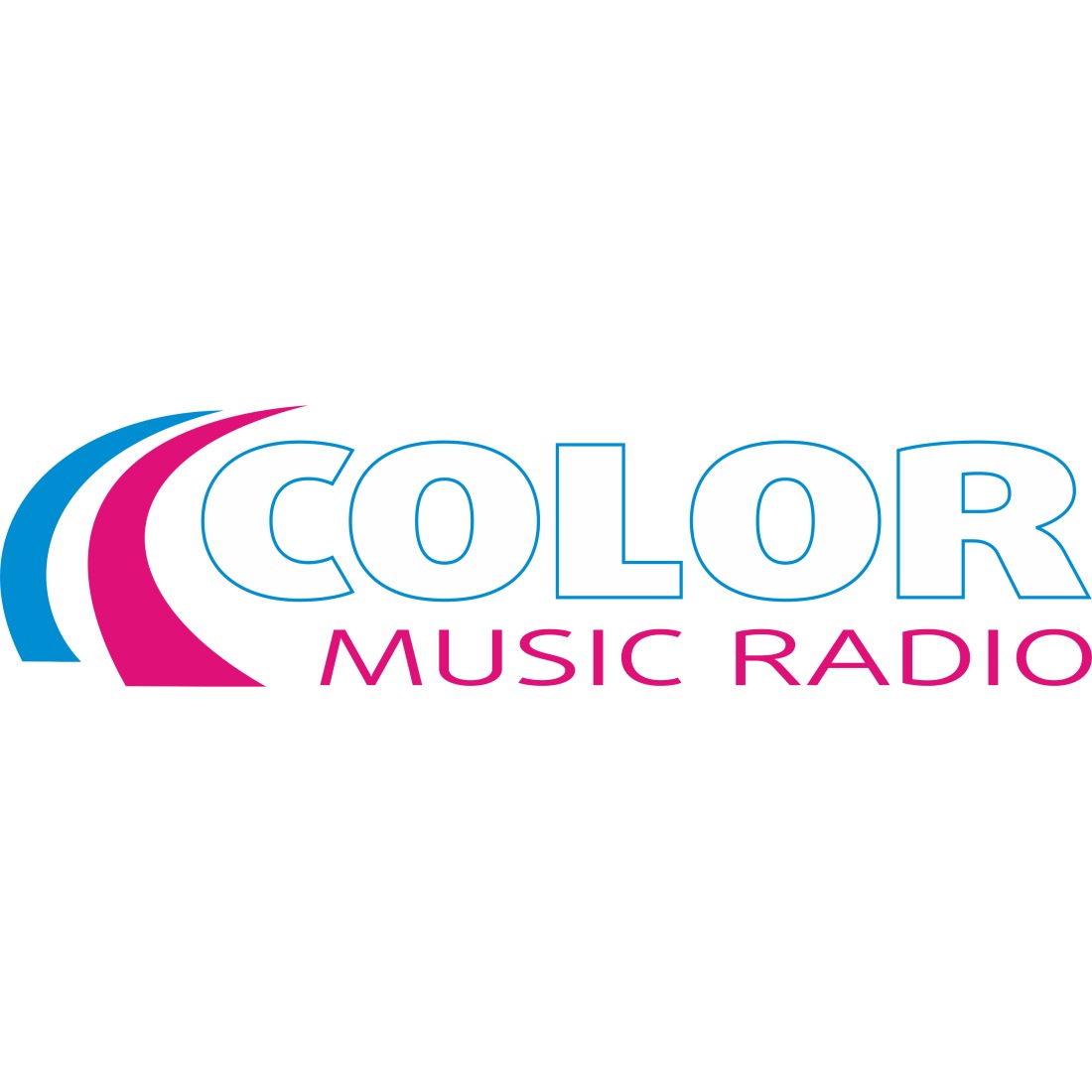Color Music Radio