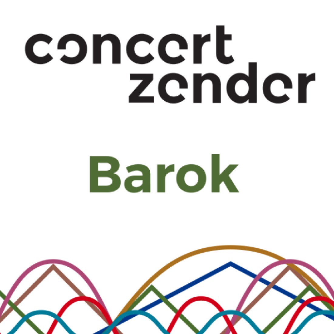 Concertzender – Barok