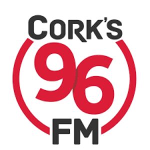 Cork’s 96FM