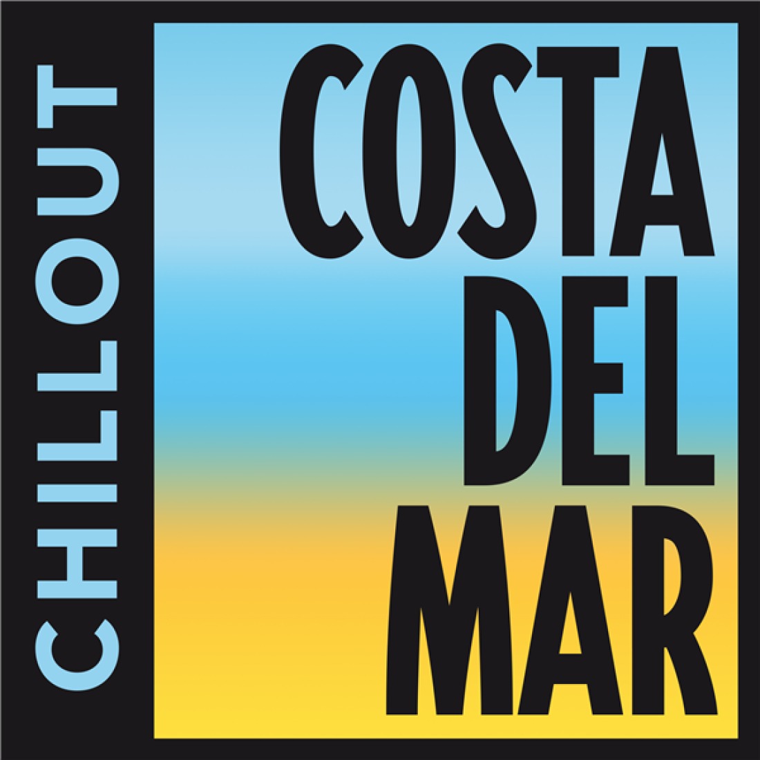 Costa Del Mar – Chillout