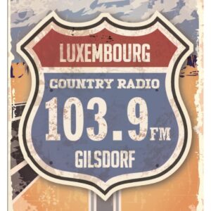 Country Radio Gilsdorf FM