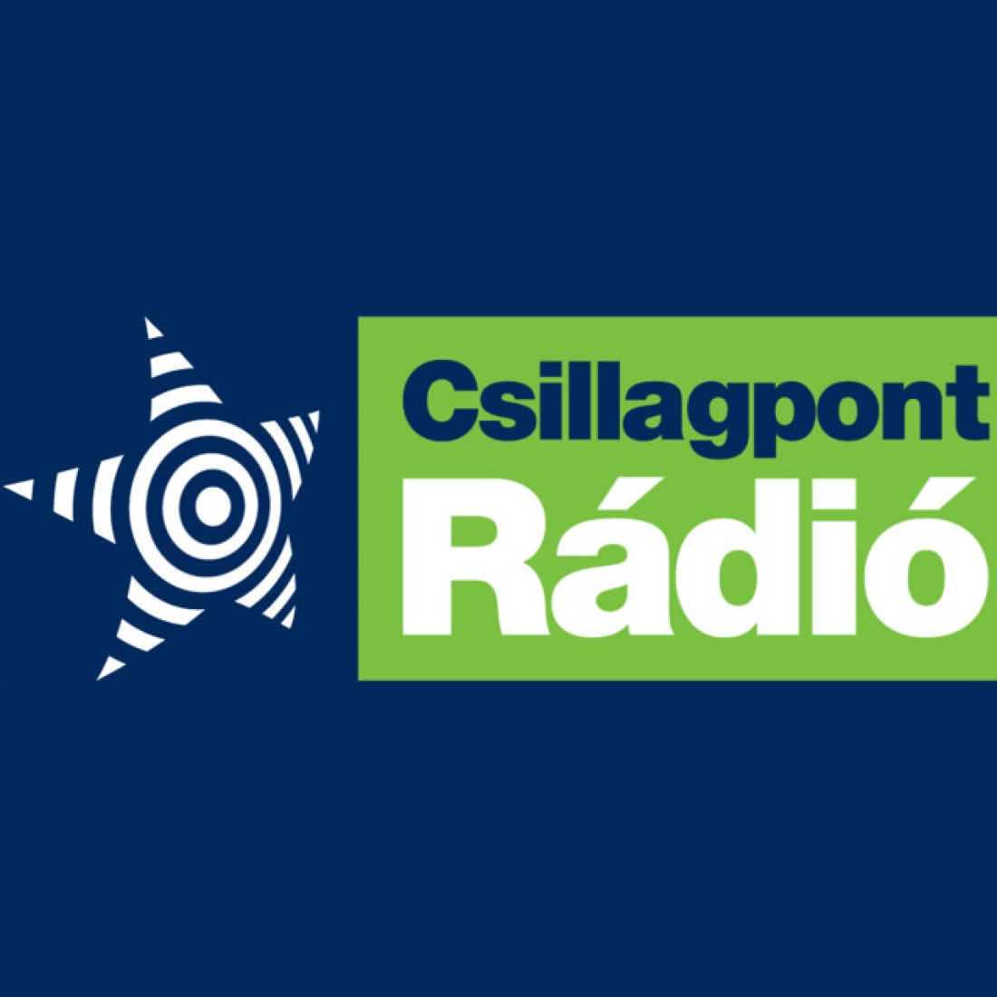 Csillagpont Rádió
