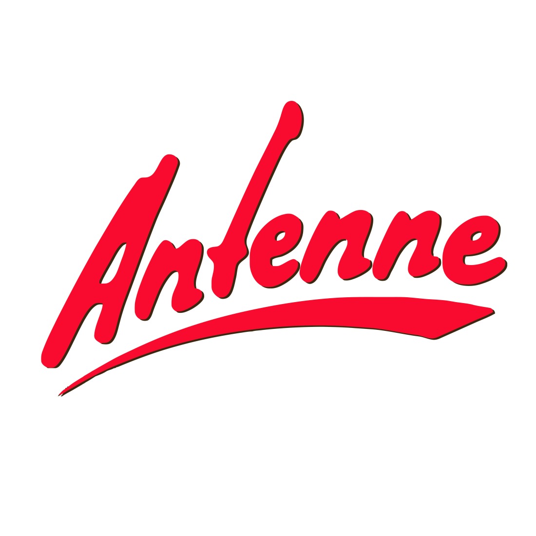 Die Antenne