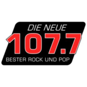 Die Neue 107.7 - 2000er