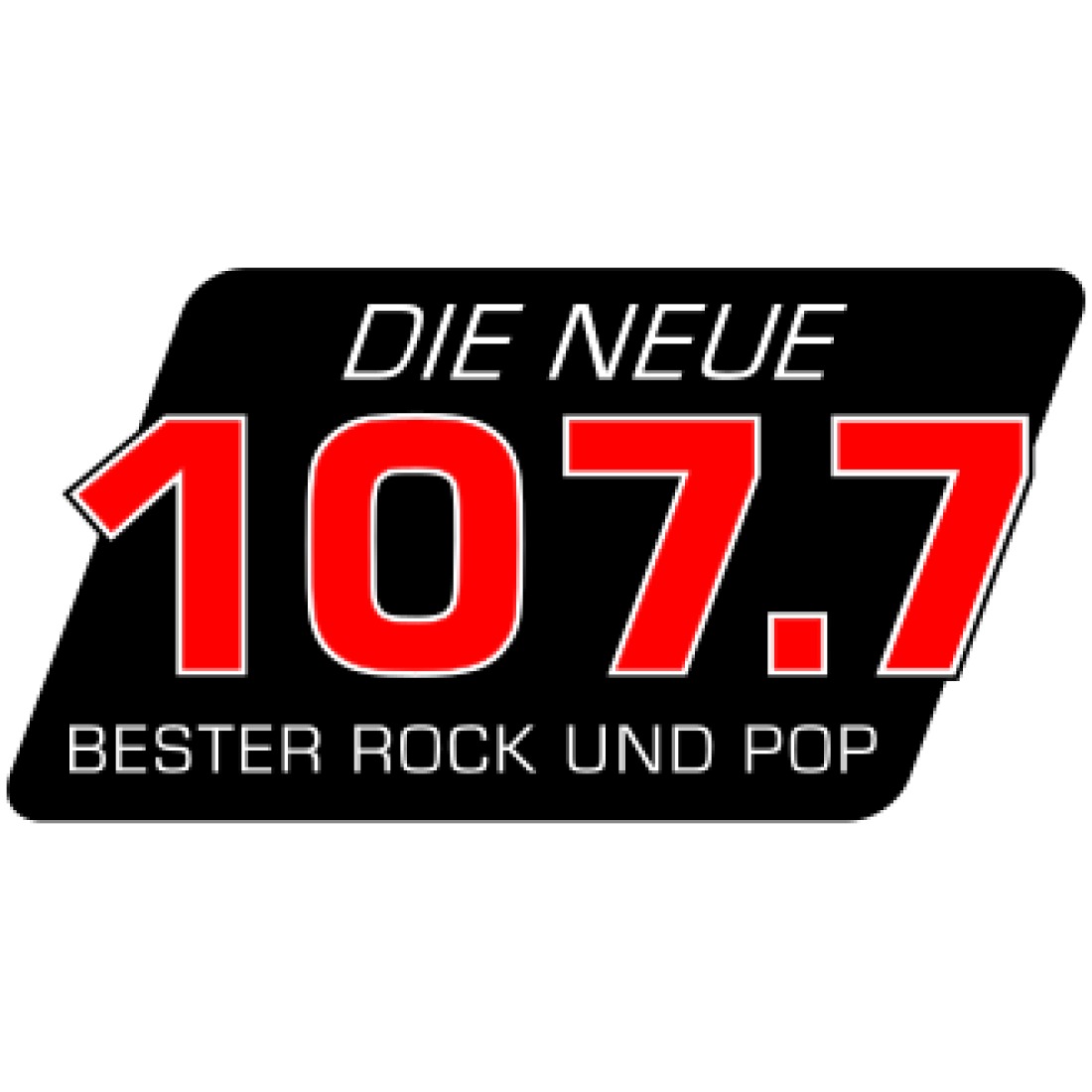 Die Neue 107.7