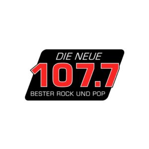 Die Neue 107.7 - Rock