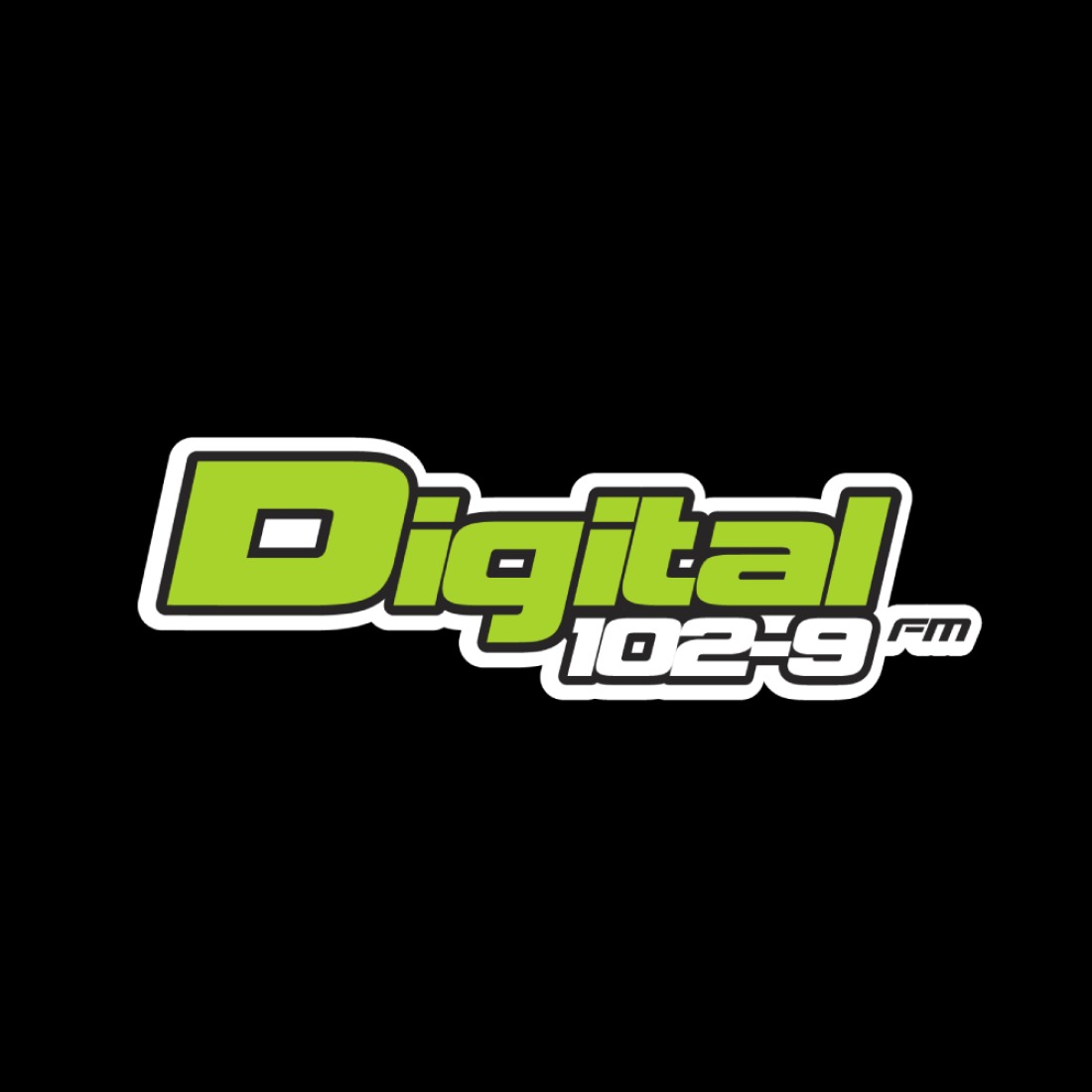 Digital FM
