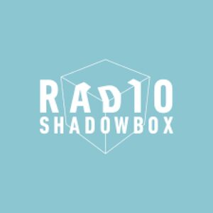 DNB Radio Shadowbox