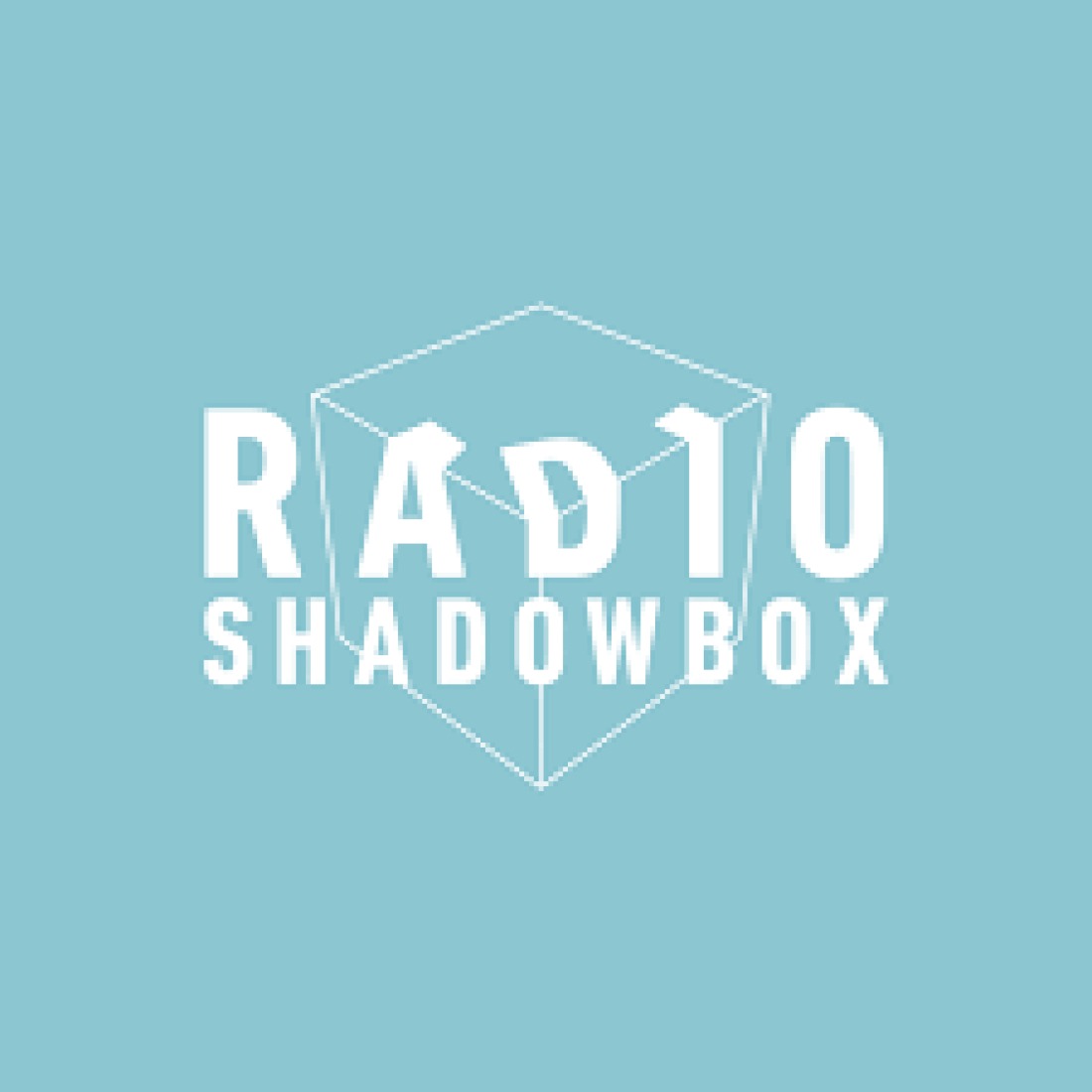 DNB Radio Shadowbox