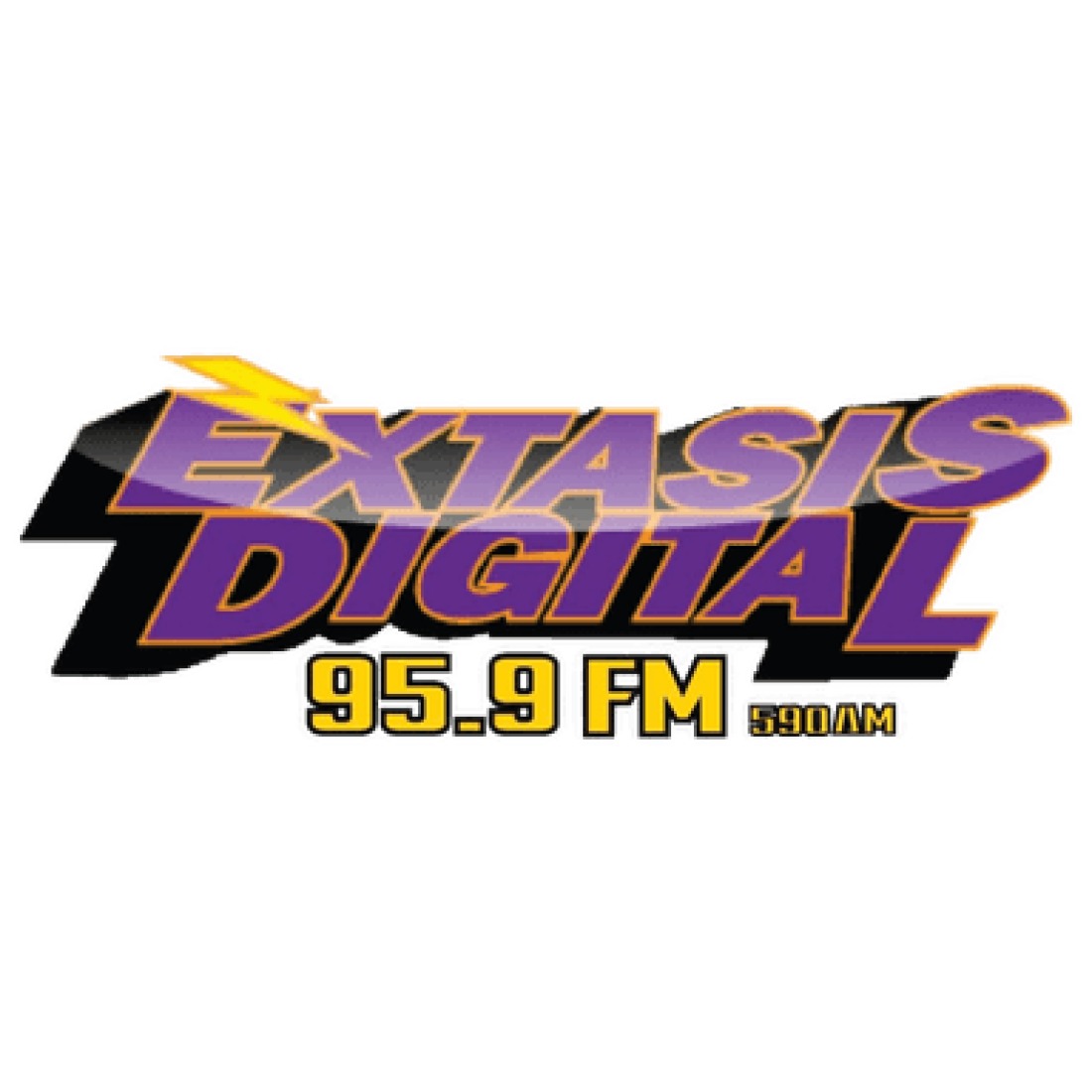 Extasis Digital