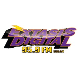 Extasis Digital
