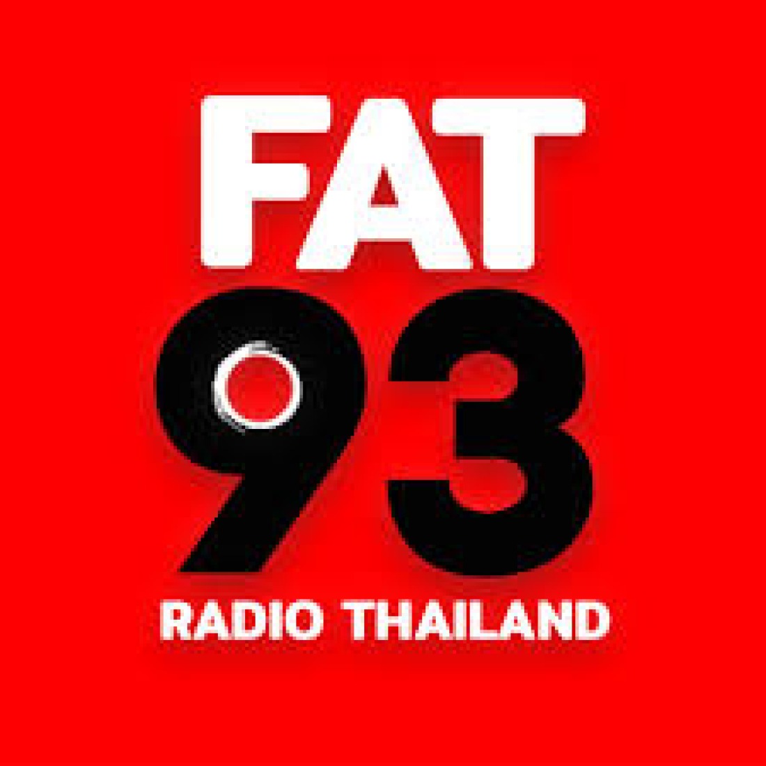 Fat 93 FM