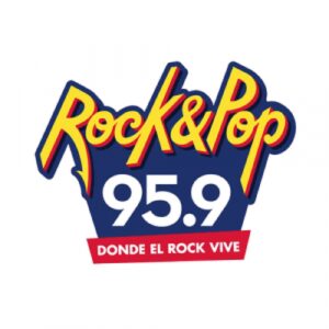 FM Rock and Pop