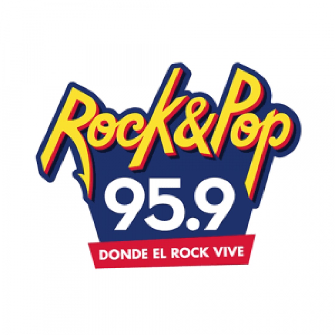 FM Rock and Pop